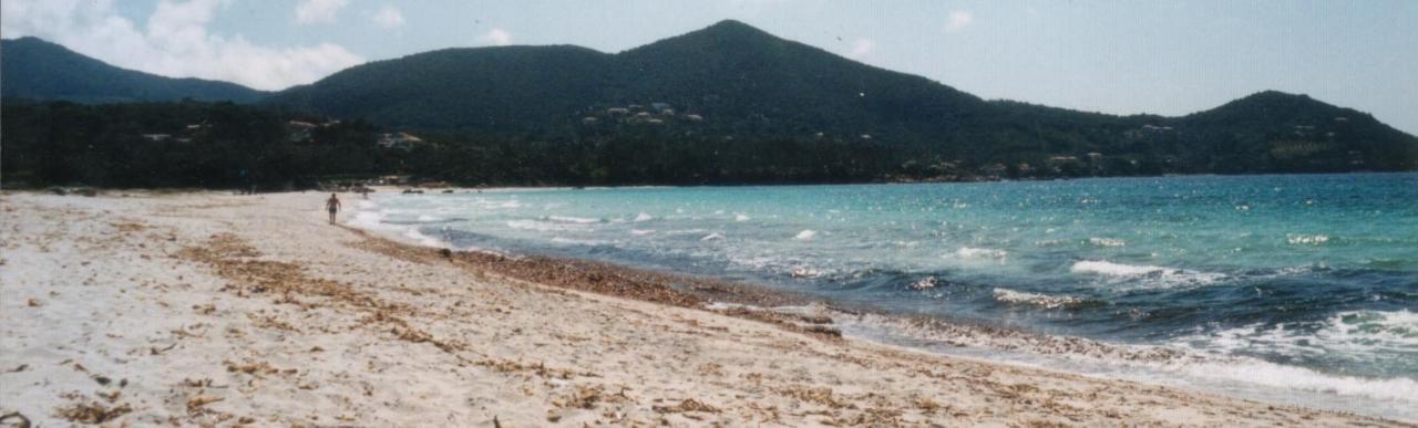 A Luna Rossa Coti-Chiavari  Εξωτερικό φωτογραφία