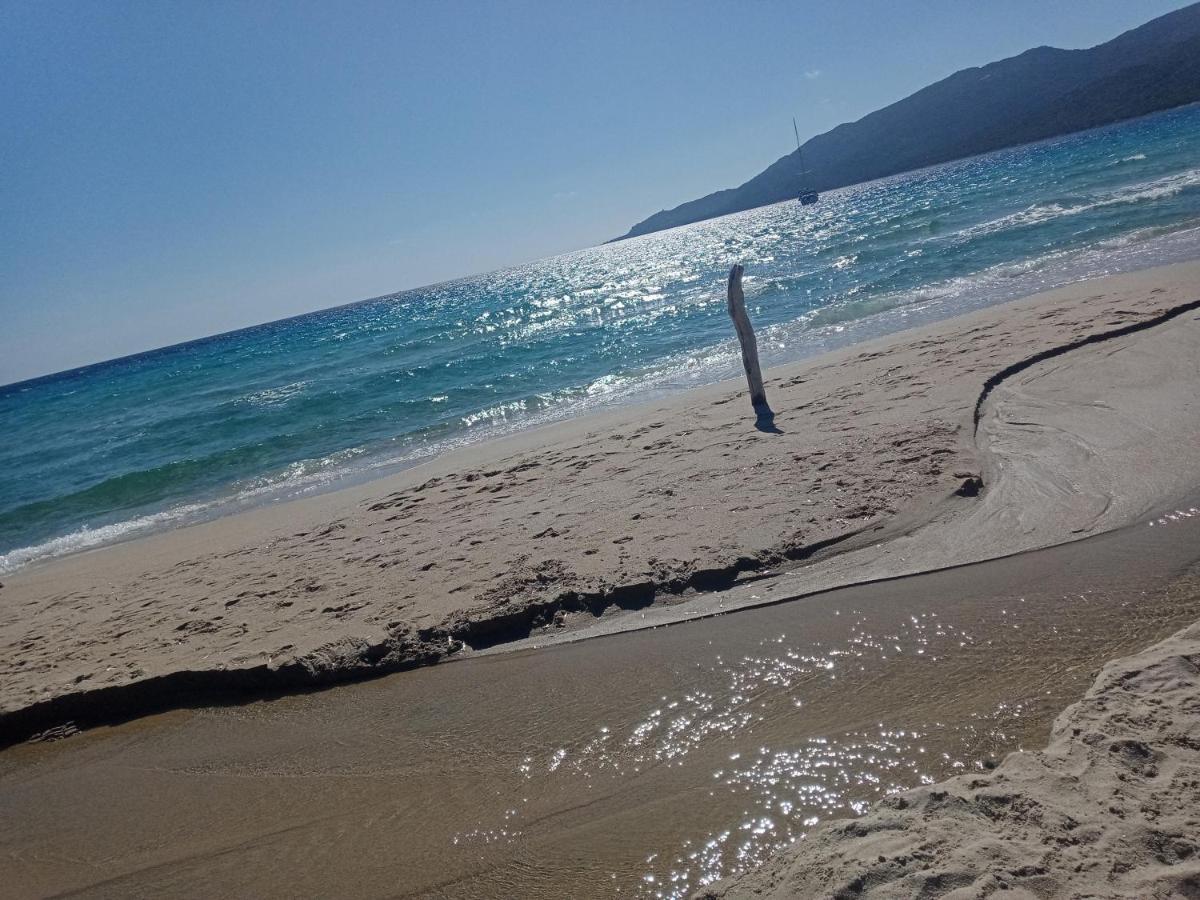 A Luna Rossa Coti-Chiavari  Εξωτερικό φωτογραφία