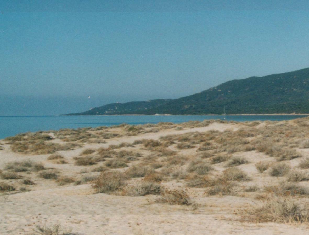 A Luna Rossa Coti-Chiavari  Εξωτερικό φωτογραφία